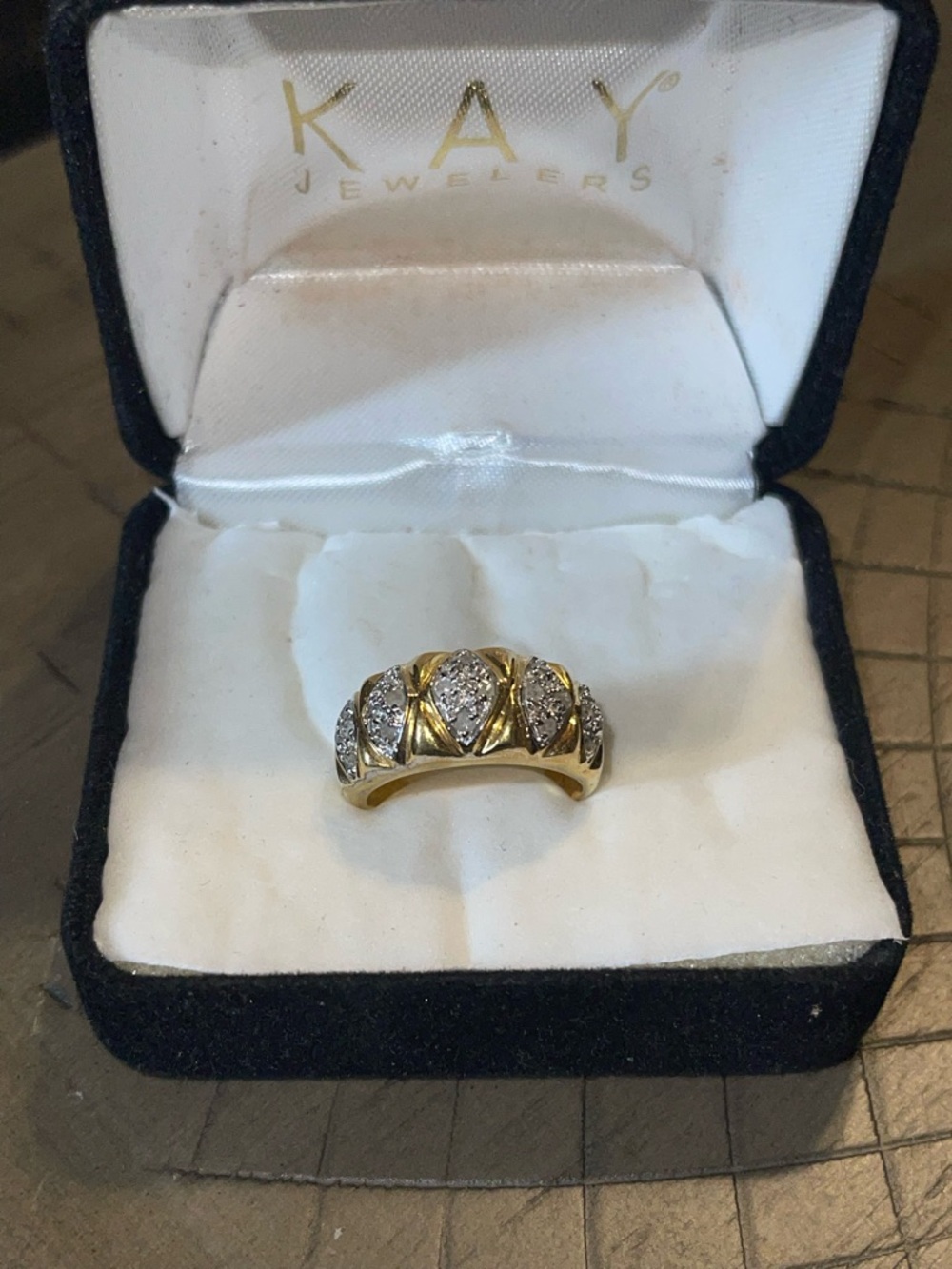 1 ring